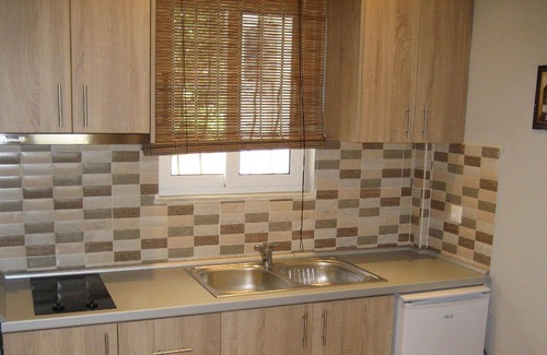 Agia Pelagia Chlomou House | Holiday apartment Chlomos for 1 - 4 persons - Holiday house