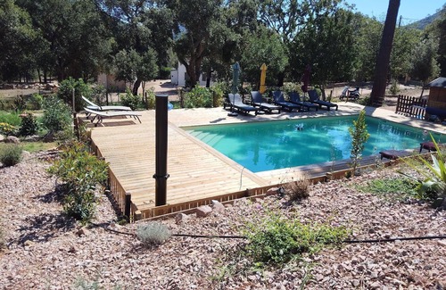 Conca House | Holiday apartment Conca for 1 - 4 persons with 2 bedrooms - Holiday house