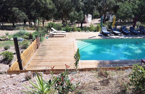 Conca House | Holiday apartment Conca for 1 - 4 persons with 2 bedrooms - Holiday house