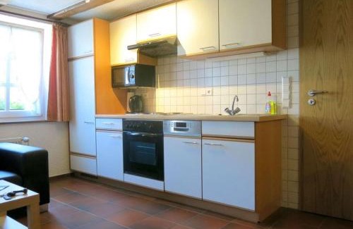 Irmenach Apartment | Holiday apartment "Cornflower"
