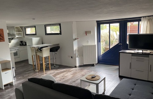 Bad Waldsee Apartment | Holiday Apartment 'Dalea'