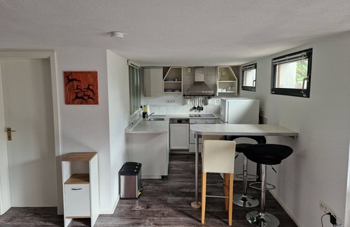 Bad Waldsee Apartment | Holiday Apartment 'Dalea'