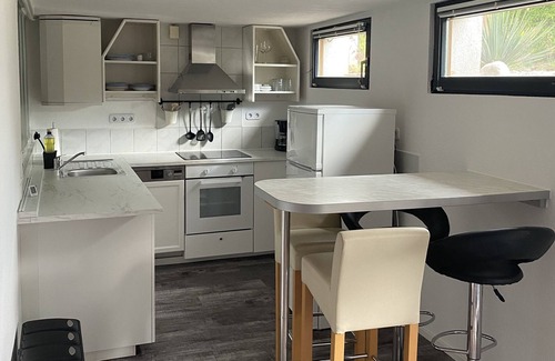 Bad Waldsee Apartment | Holiday Apartment 'Dalea'