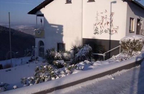 Brohl-Lutzing Apartment | Holiday apartment Brohl-Lützing for 1 - 4 persons with 1 bedroom - Holiday apartment