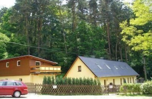 Joachimsthal Apartment | Holiday apartment Joachimsthal for 1 - 2 persons with 1 bedroom - Holiday apartment