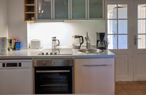 Neuenkirchen Apartment | Holiday apartment Vieregge for 1 - 9 persons with 3 bedrooms - Holiday apartment in one or multi-fam