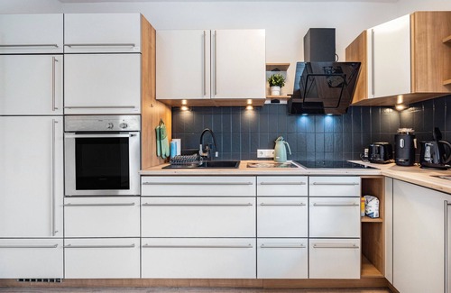 Rodenberg Apartment | Holiday Apartment Deister View