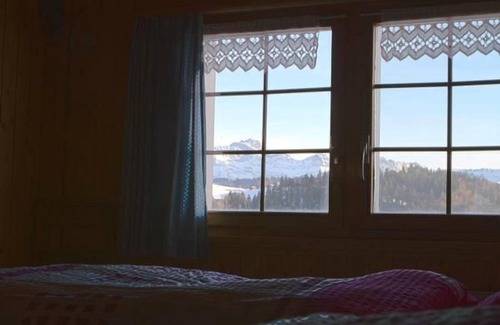 Neckertal Other | Holiday apartment Dicken for 1 - 6 persons with 3 bedrooms - Farmhouse