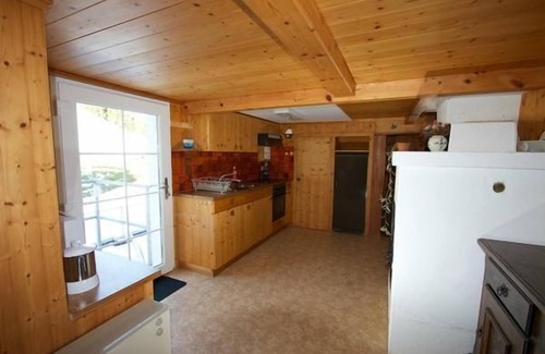 Neckertal Other | Holiday apartment Dicken for 1 - 6 persons with 3 bedrooms - Farmhouse