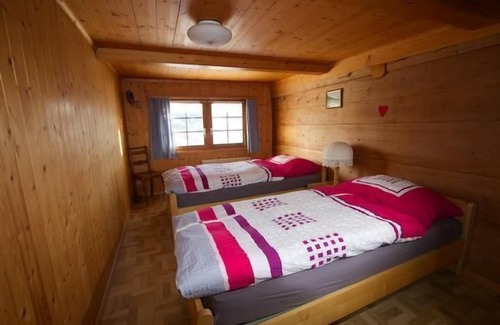 Neckertal Other | Holiday apartment Dicken for 1 - 6 persons with 3 bedrooms - Farmhouse