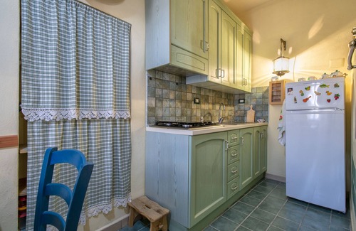 Sedini Apartment | Holiday Apartment 'Domus Sedini Vacanze Al Mare'