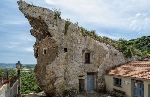 Sedini Apartment | Holiday Apartment 'Domus Sedini Vacanze Al Mare'