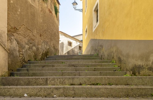 Sedini Apartment | Holiday Apartment 'Domus Sedini Vacanze Al Mare'