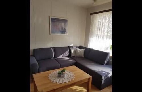 Egilsstadir Apartment | Holiday apartment Egilsstaðir for 1 - 4 persons with 2 bedrooms - Holiday apartment