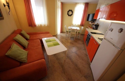 Elenite Apartment | Holiday apartment Elenite for 1 - 4 persons with 1 bedroom - Holiday apartment