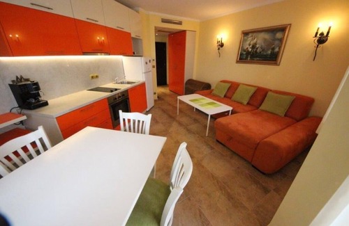 Elenite Apartment | Holiday apartment Elenite for 1 - 4 persons with 1 bedroom - Holiday apartment