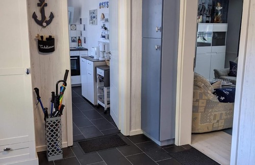 Felm Apartment | Holiday apartment Felm for 2 - 3 persons with 2 bedrooms - Holiday apartment