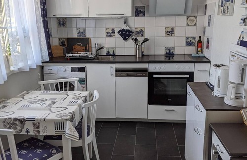 Felm Apartment | Holiday apartment Felm for 2 - 3 persons with 2 bedrooms - Holiday apartment
