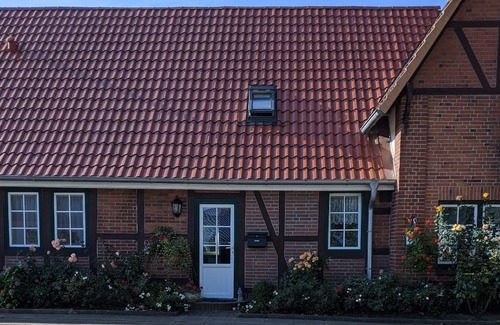 Felm Apartment | Holiday apartment Felm for 2 - 3 persons with 2 bedrooms - Holiday apartment