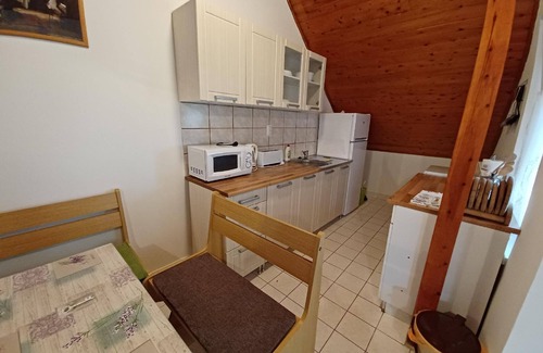 Fonyod Apartment | Holiday apartment Fonyód for 1 - 12 persons with 6 bedrooms - Holiday apartment