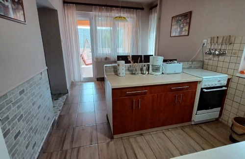 Fonyod Apartment | Holiday apartment Fonyód for 1 - 12 persons with 6 bedrooms - Holiday apartment