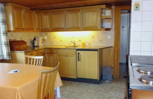 Grindelwald Apartment | Holiday apartment Grindelwald for 4 - 6 persons with 2 bedrooms - Holiday apartment