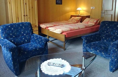 Grindelwald Apartment | Holiday apartment Grindelwald for 4 - 6 persons with 2 bedrooms - Holiday apartment