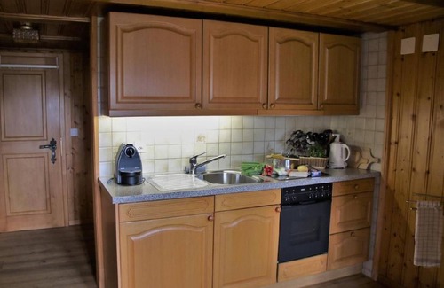 Grindelwald Apartment | Holiday apartment Grindelwald for 1 - 3 persons with 2 bedrooms - Holiday apartment