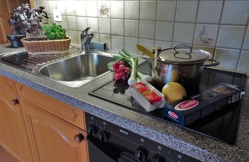 Grindelwald Apartment | Holiday apartment Grindelwald for 1 - 3 persons with 2 bedrooms - Holiday apartment