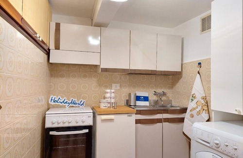 Marassi Apartment | Holiday apartment Genova for 1 - 4 persons with 1 bedroom - Holiday apartment in one or multi-family