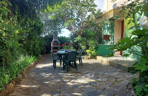 Marassi Apartment | Holiday apartment Genova for 1 - 4 persons with 1 bedroom - Holiday apartment in one or multi-family