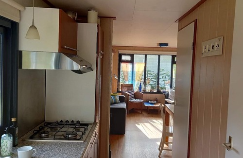 Goedereede Apartment | Holiday apartment Goedereede for 1 - 6 persons with 3 bedrooms - Holiday apartment