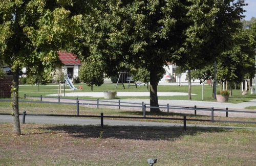 Grutz House | Holiday apartment Grütz for 1 - 4 persons with 2 bedrooms - Holiday house