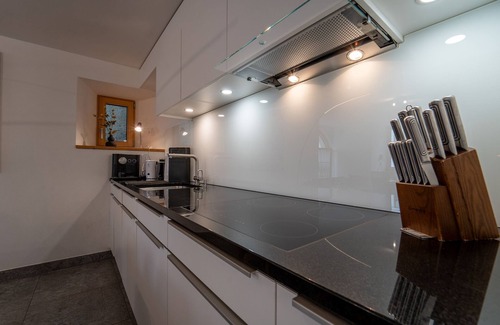 Guarda Other | Holiday apartment Guarda for 1 - 6 persons with 3 bedrooms - Farmhouse