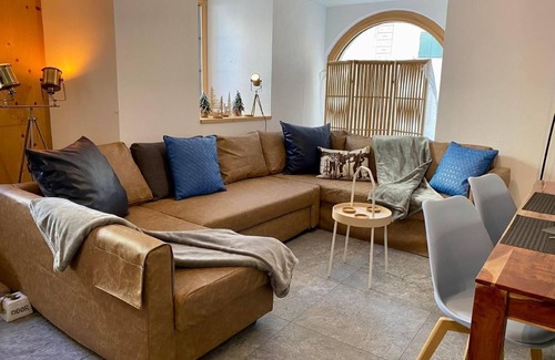 Guarda Other | Holiday apartment Guarda for 1 - 6 persons with 3 bedrooms - Farmhouse