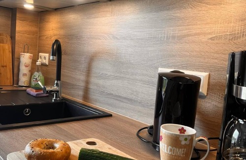Habscheid Apartment | Holiday apartment Habscheid for 1 - 5 persons with 2 bedrooms - Holiday apartment