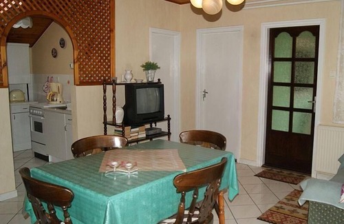 Heviz Apartment | Holiday apartment Hévíz for 1 - 4 persons with 2 bedrooms - Holiday apartment