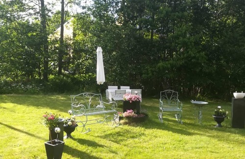 Strombergshyttan House | Holiday apartment Hovmantorp for 1 - 3 persons - Holiday house