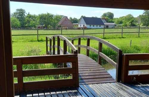 Odderade Apartment | Holiday apartment Hoffmann