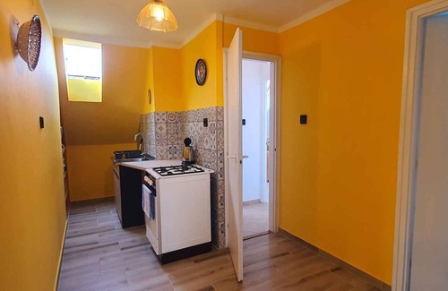 Balatonboglar Apartment | Holiday apartment with wifi and air conditioning