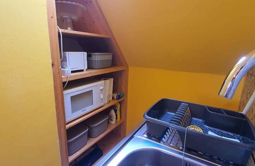 Balatonboglar Apartment | Holiday apartment with wifi and air conditioning