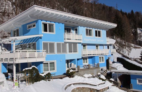 Flattach Apartment | Holiday apartment in a quiet and sunny location