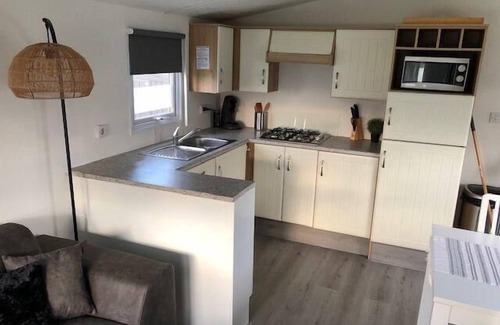 Koudum Apartment | Holiday apartment Koudum for 2 - 4 persons with 2 bedrooms - Holiday apartment