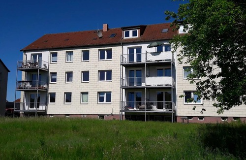 Lelkendorf Apartment | Holiday apartment Lelkendorf for 1 - 4 persons with 2 bedrooms - Holiday apartment in one or multi-f