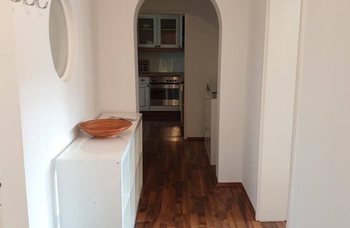 Lossburg Apartment | Holiday apartment Loßburg for 1 - 5 persons with 2 bedrooms - Holiday apartment