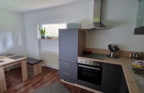 Lossburg Apartment | Holiday apartment Loßburg for 1 - 5 persons with 2 bedrooms - Holiday apartment