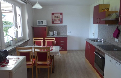 Malschwitz House | Holiday apartment Malschwitz for 1 - 4 persons - Holiday house