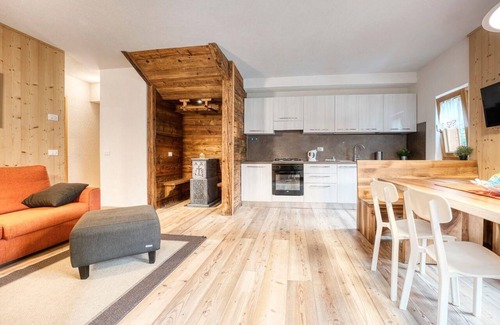 Macugnaga House | Holiday apartment Macugnaga for 1 - 6 persons with 2 bedrooms - Holiday house