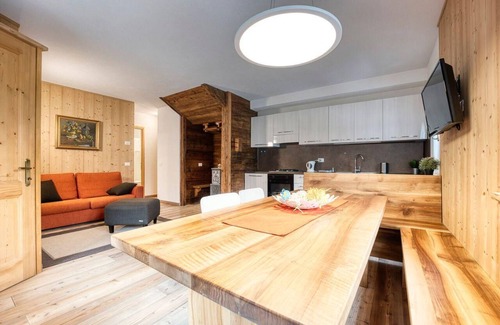 Macugnaga House | Holiday apartment Macugnaga for 1 - 6 persons with 2 bedrooms - Holiday house