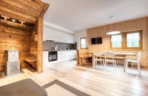 Macugnaga House | Holiday apartment Macugnaga for 1 - 6 persons with 2 bedrooms - Holiday house